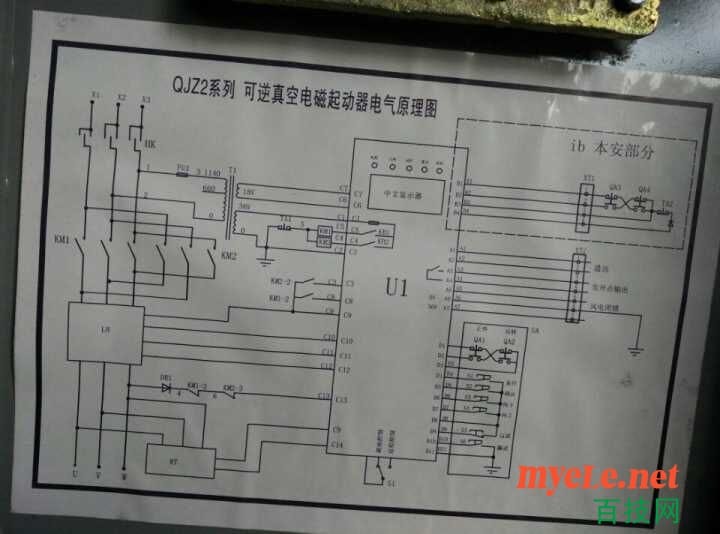 QJZ2系列