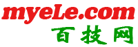 百技网LOGO